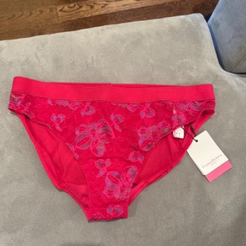 Prima Donna French Kiss panties